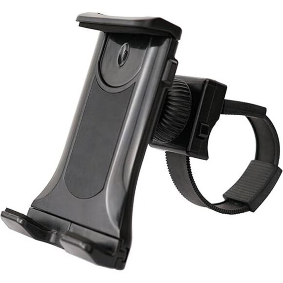 Mobile Phone and Tablet Clamp Mount Holder for Bikes, Ellipticals - Picture 7 of 7